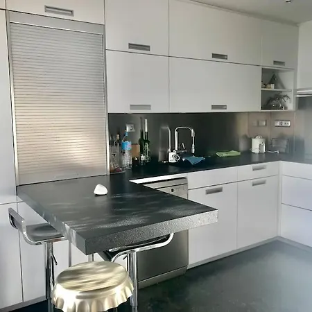 Holiday home Sitges Espectacular Vista Al Mar *
