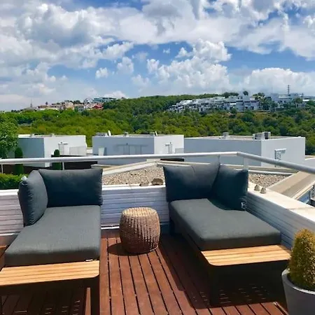 Holiday home Sitges Espectacular Vista Al Mar