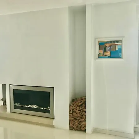 Holiday home Sitges Espectacular Vista Al Mar Sant Pere De Ribes