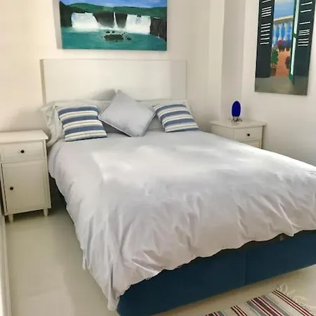 Holiday home Sitges Espectacular Vista Al Mar *