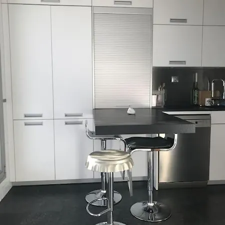 Holiday home Sitges Espectacular Vista Al Mar *