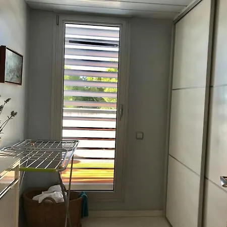Holiday home Sitges Espectacular Vista Al Mar *