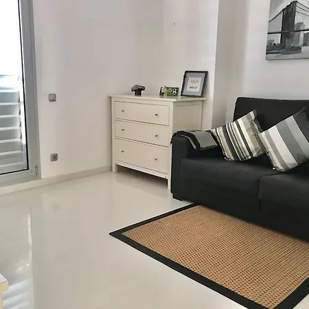 Sitges Espectacular Vista Al Mar Holiday home