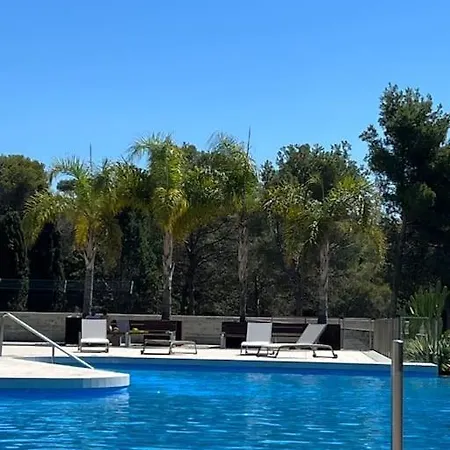 Holiday home Sitges Espectacular Vista Al Mar