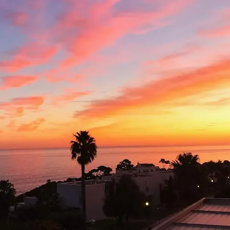 Holiday home Sitges Espectacular Vista Al Mar *