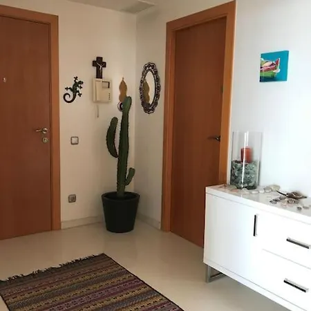 Holiday home Sitges Espectacular Vista Al Mar Sant Pere De Ribes