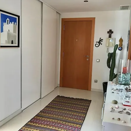 Holiday home Sitges Espectacular Vista Al Mar Sant Pere De Ribes
