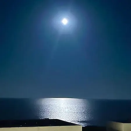 Sitges Espectacular Vista Al Mar Holiday home