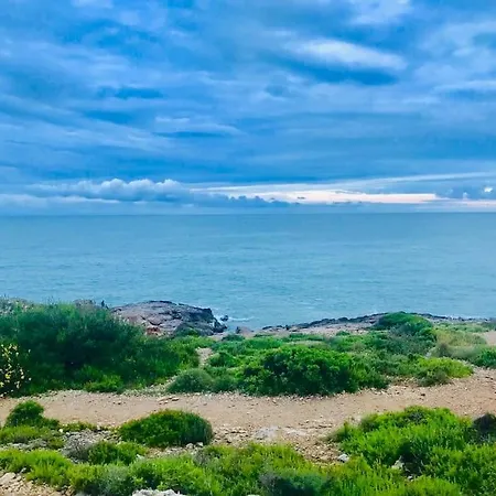Holiday home Sitges Espectacular Vista Al Mar *