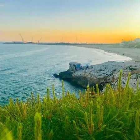 Holiday home Sitges Espectacular Vista Al Mar Sant Pere De Ribes